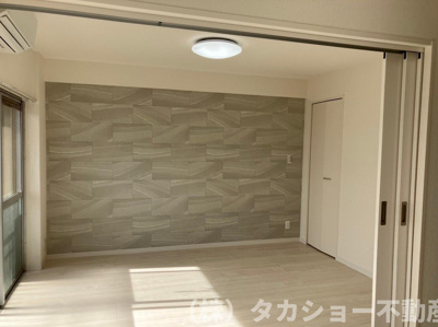 【居間・リビング】 | シャトードラペ | ※同社完成施行例です。