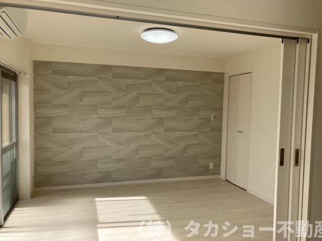 【居間・リビング】 | シャトードラペ | ※同社完成施行例です。