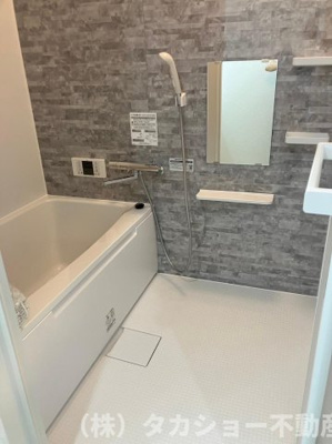 【浴室】 | シャトードラペ | ※同社完成施行例です。