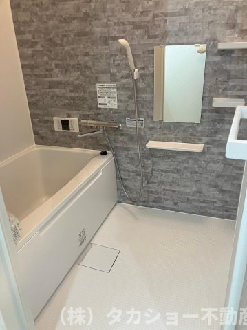 【浴室】 | シャトードラペ | ※同社完成施行例です。