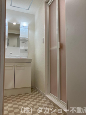 【独立洗面台】 | シャトードラペ | ※同社完成施行例です。