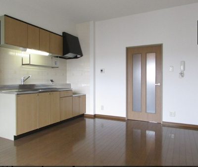 【居間・リビング】 | プレザント山浦