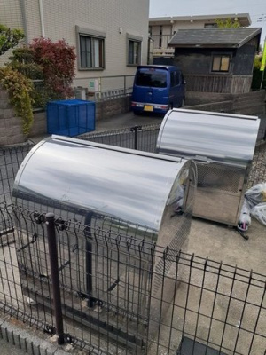 【その他共用部分】 | エアリーランドＢ