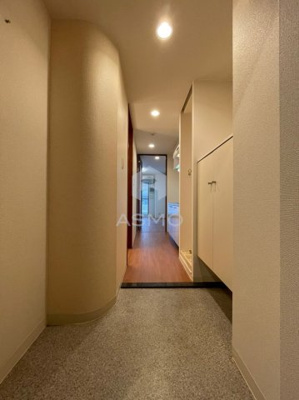 【玄関】 | カーサヴィヴァーチェ