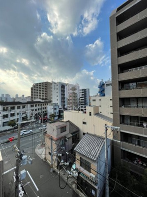 【展望】 | カーサヴィヴァーチェ