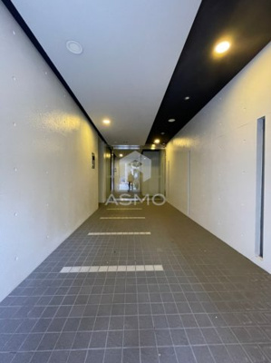 【ロビー】 | カーサヴィヴァーチェ