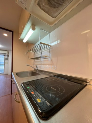 【キッチン】 | カーサヴィヴァーチェ