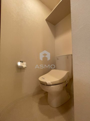 【トイレ】 | カーサヴィヴァーチェ