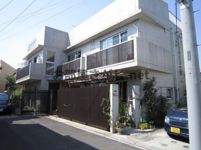 ソレイユ中落合 #目白大学 #新宿区 #中井 #デザイナーズ