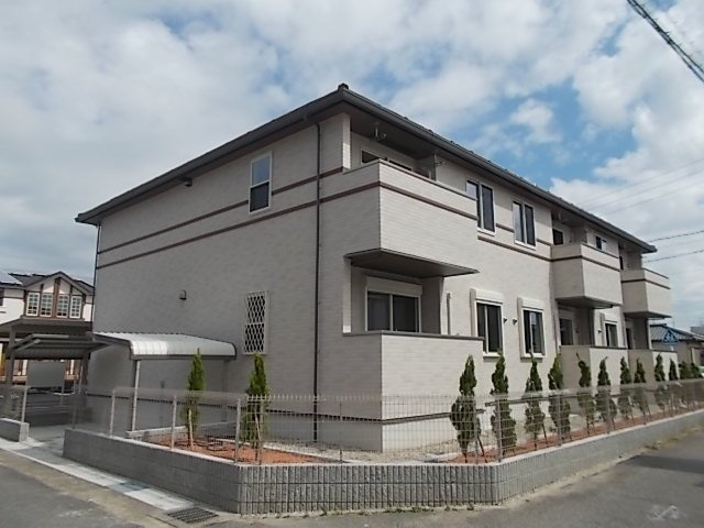 カーサ・スクーデリアⅡ