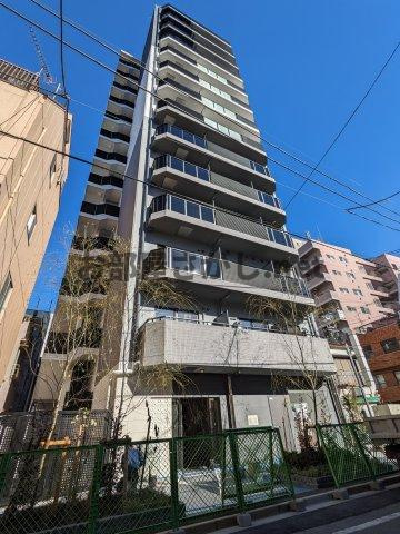 ハーモニーレジデンスグローバルキャピタル