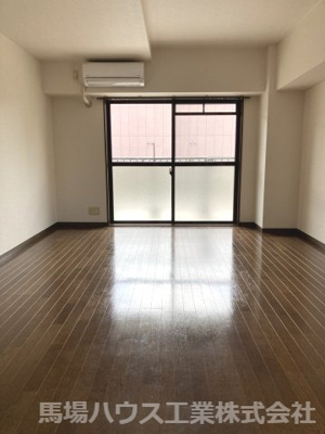 【洋室】 | エミネンスパレス