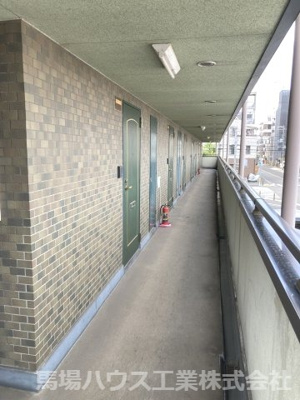 【ロビー】 | エミネンスパレス