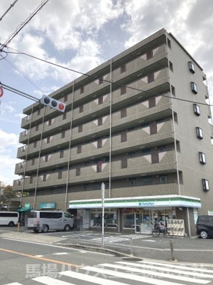 【外観】 | エミネンスパレス