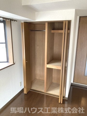 【収納】 | エミネンスパレス