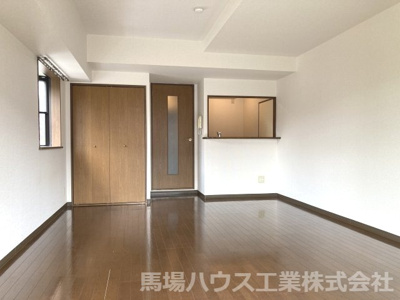 【寝室】 | エミネンスパレス