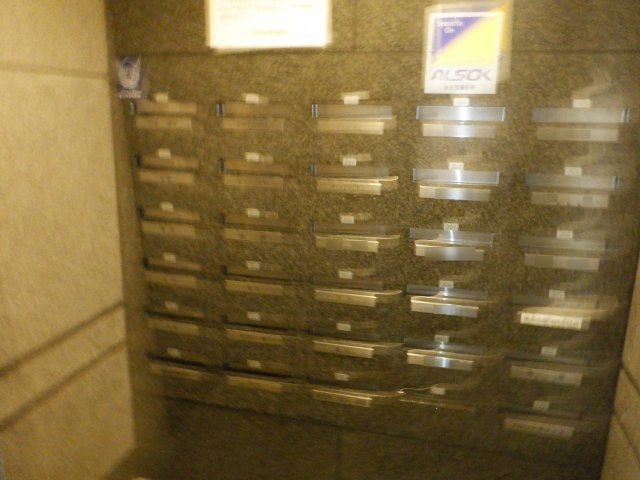 パレ神楽坂の間取り