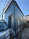 綾瀬市吉岡東5丁目 新築戸建 全1棟の画像