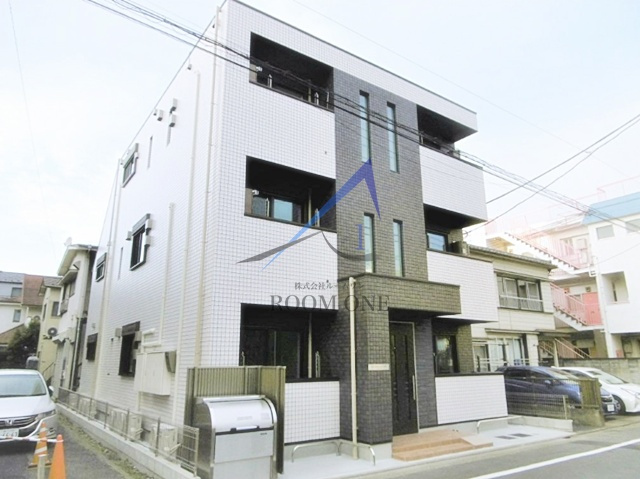 ウィステリア池上