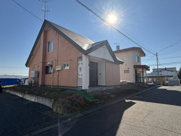 北見市並木町５５６番地６　中古売家の画像