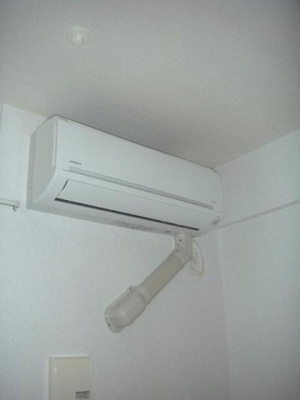 【設備】 | レジデンス西川