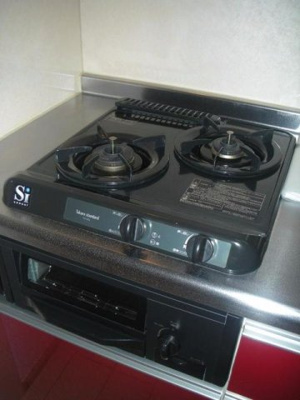 【その他】 | レジデンス西川