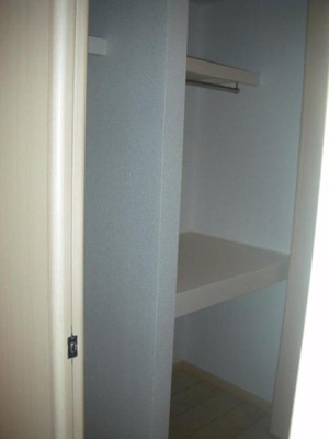 【収納】 | レジデンス西川