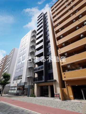 ルフォンプログレ新町