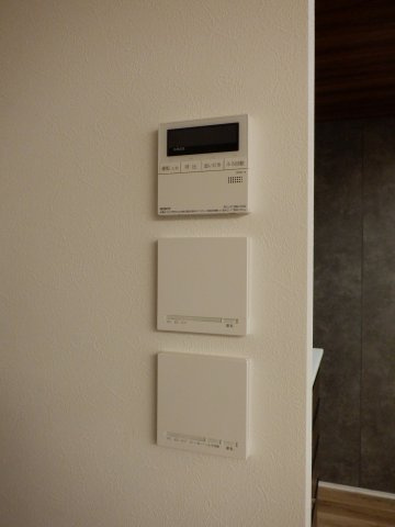 麻布市兵衛町ホームズの発電・温水設備