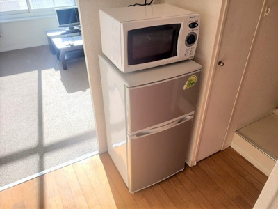 【その他】 | レオパレスプラティＢ