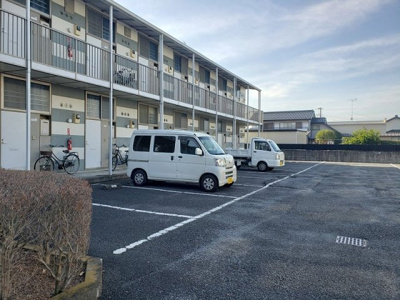 【その他】 | レオパレスプラティＢ