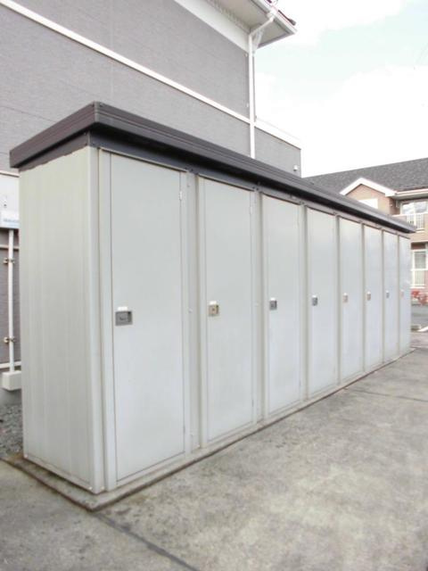 カトルセゾン　Ⅰのその他|その他