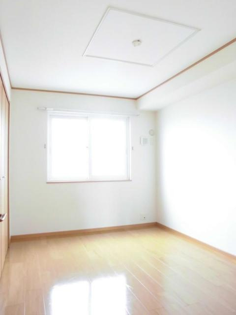 カトルセゾン　Ⅰの内装|その他部屋・スペース