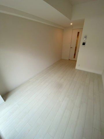 エスプレイス神戸グレースの寝室