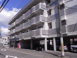 第二グレース安田