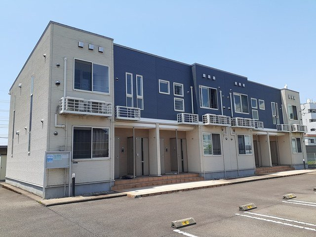 ノ－スコア北府Ⅲ