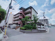 クリスタルハイツの画像