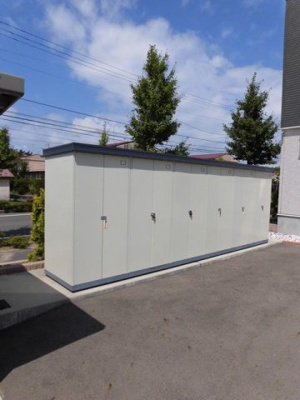 【その他共用部分】 | スクエアⅠ