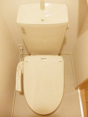 【トイレ】 | スクエアⅠ