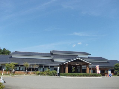 【周辺】 | スクエアⅠ | ぱいんすぱ新山まで240m