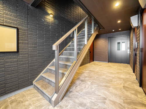 レジリエンス甲子園六石町のその他