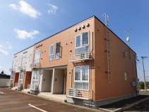 グランディ　ハウスの画像