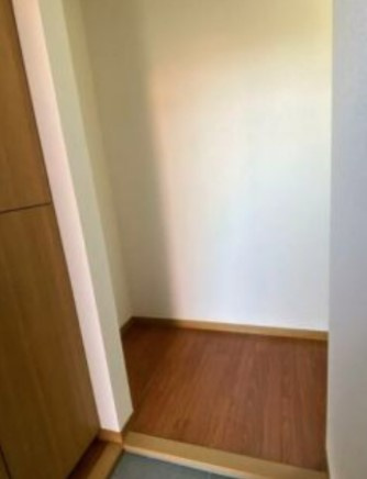 ソレアードの収納|収納スペース豊富です