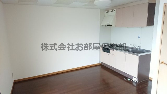 ソレアードのキッチン|お料理しやすいキッチンです