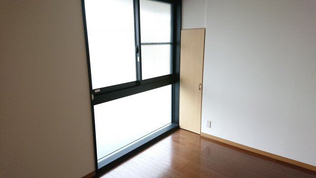 ソレアードの内装|きれいな内装です