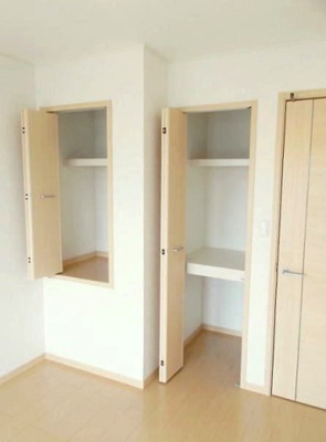 【収納】 | フィオレンテＡ