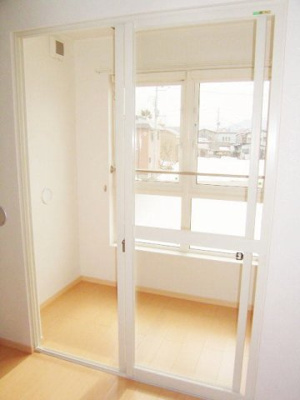 【内装】 | フィオレンテＡ