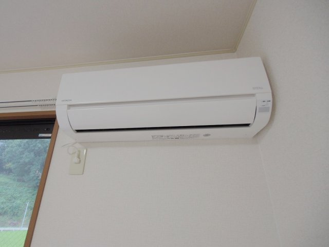 セジュール上安の設備|※同じ間取りの別部屋のお写真です※