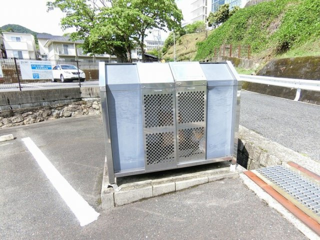 セジュール上安のその他|※同じ間取りの別部屋のお写真です※