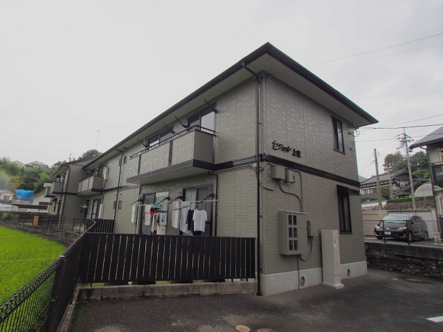 セジュール上安の外観|※同じ間取りの別部屋のお写真です※